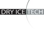 Dry Icetech Australia | Dry Ice Blasting Equipment Logo